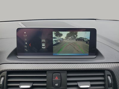 2021 BMW M2 Competition