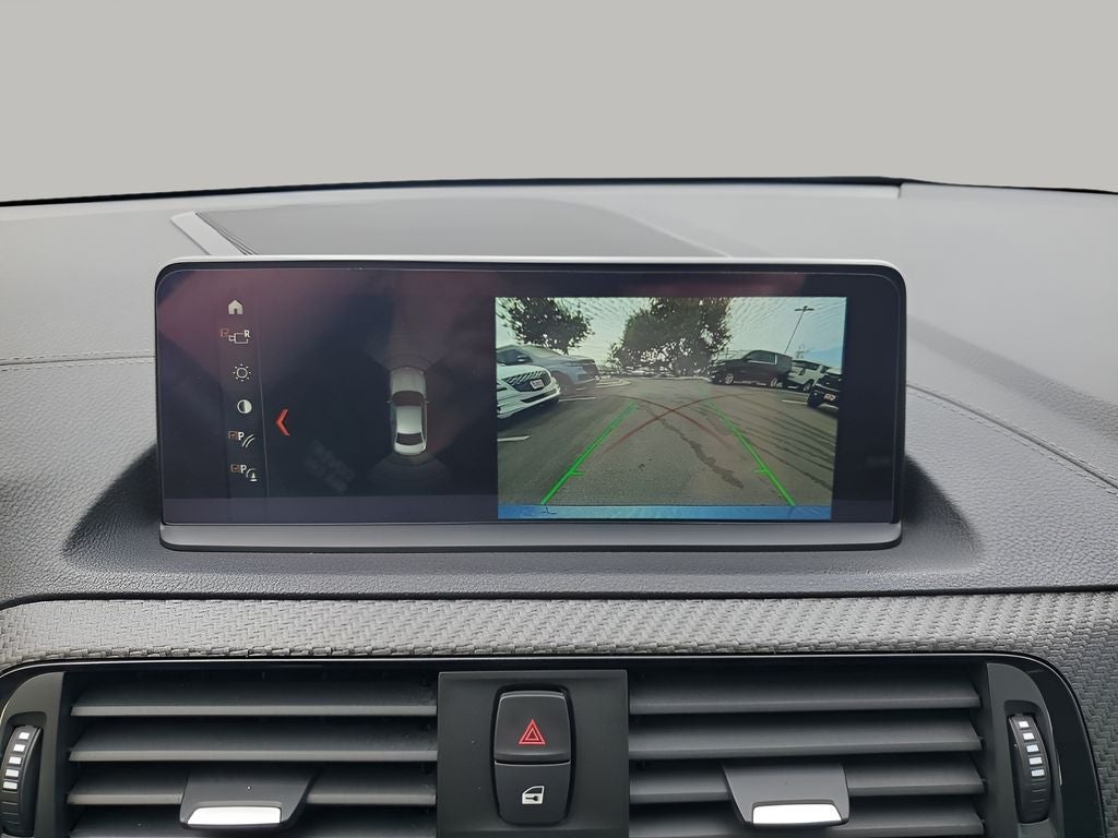 2021 BMW M2 Competition