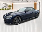 2024 BMW M4 Competition
