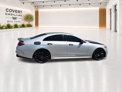 2019 Mercedes-Benz CLS CLS 53 AMG® 4MATIC®