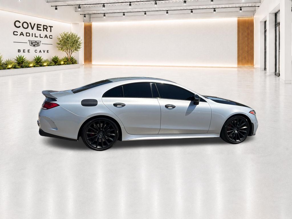 2019 Mercedes-Benz CLS CLS 53 AMG® 4MATIC®