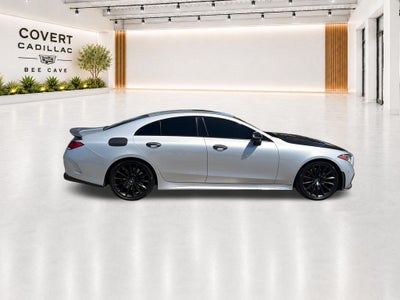 2019 Mercedes-Benz CLS CLS 53 AMG® 4MATIC®