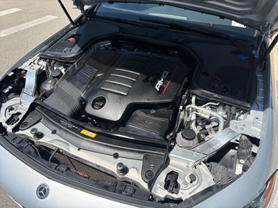 2019 Mercedes-Benz CLS CLS 53 AMG® 4MATIC®