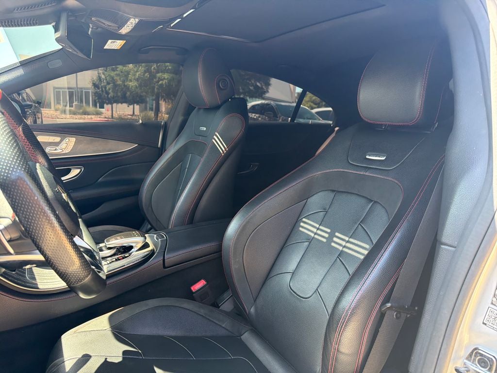 2019 Mercedes-Benz CLS CLS 53 AMG® 4MATIC®