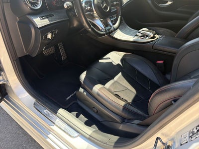 2019 Mercedes-Benz CLS CLS 53 AMG® 4MATIC®