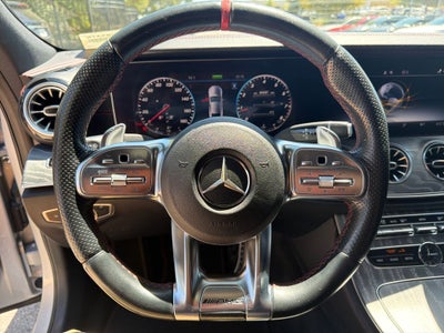 2019 Mercedes-Benz CLS CLS 53 AMG® 4MATIC®