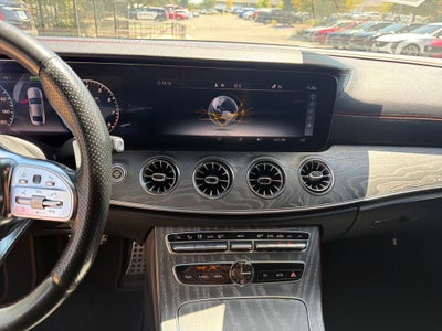 2019 Mercedes-Benz CLS CLS 53 AMG® 4MATIC®