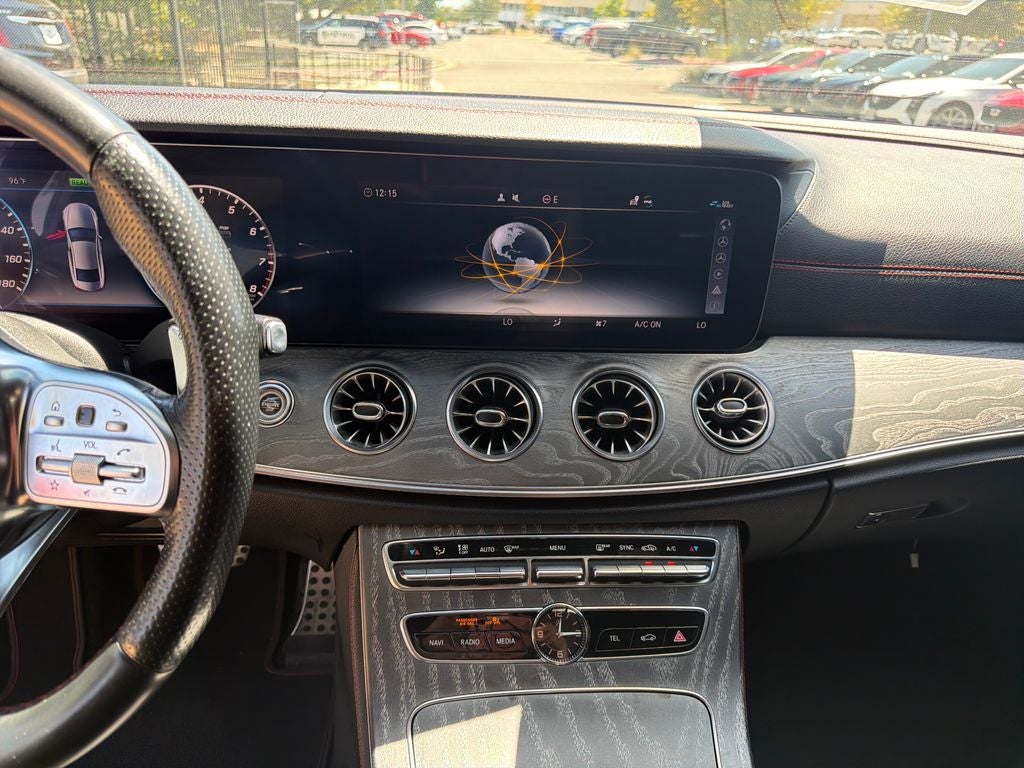 2019 Mercedes-Benz CLS CLS 53 AMG® 4MATIC®