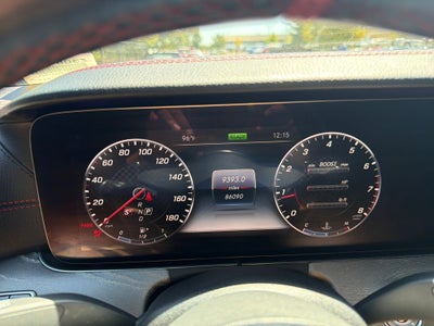2019 Mercedes-Benz CLS CLS 53 AMG® 4MATIC®