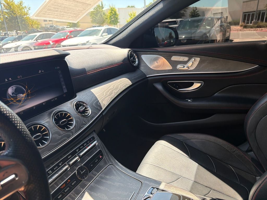 2019 Mercedes-Benz CLS CLS 53 AMG® 4MATIC®