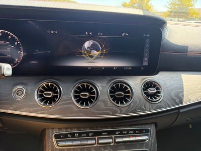 2019 Mercedes-Benz CLS CLS 53 AMG® 4MATIC®