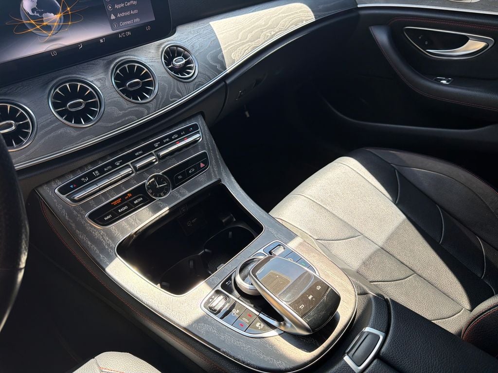 2019 Mercedes-Benz CLS CLS 53 AMG® 4MATIC®
