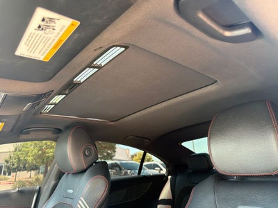 2019 Mercedes-Benz CLS CLS 53 AMG® 4MATIC®