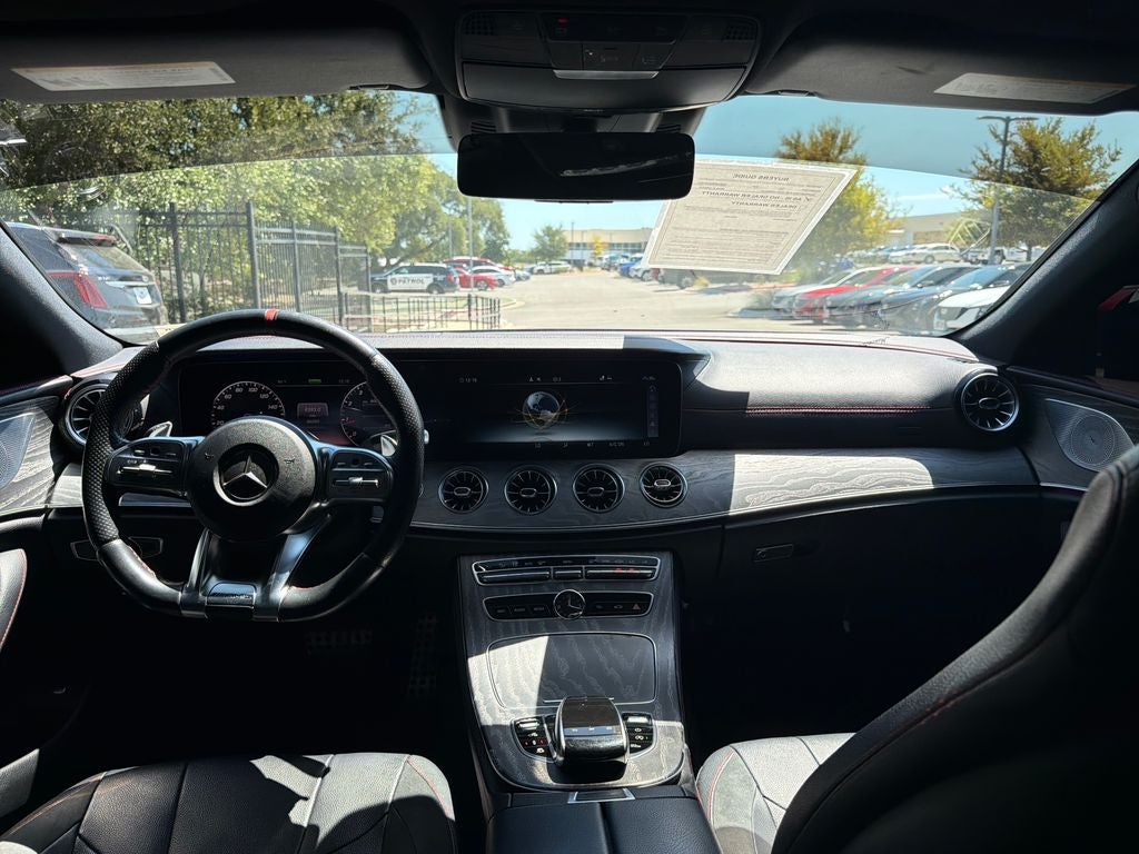2019 Mercedes-Benz CLS CLS 53 AMG® 4MATIC®