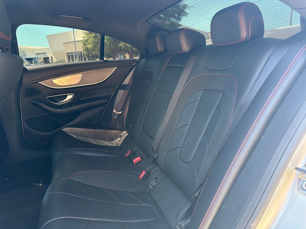 2019 Mercedes-Benz CLS CLS 53 AMG® 4MATIC®