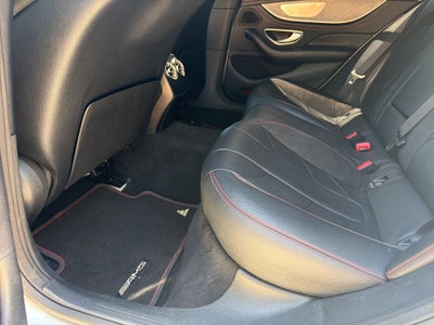 2019 Mercedes-Benz CLS CLS 53 AMG® 4MATIC®
