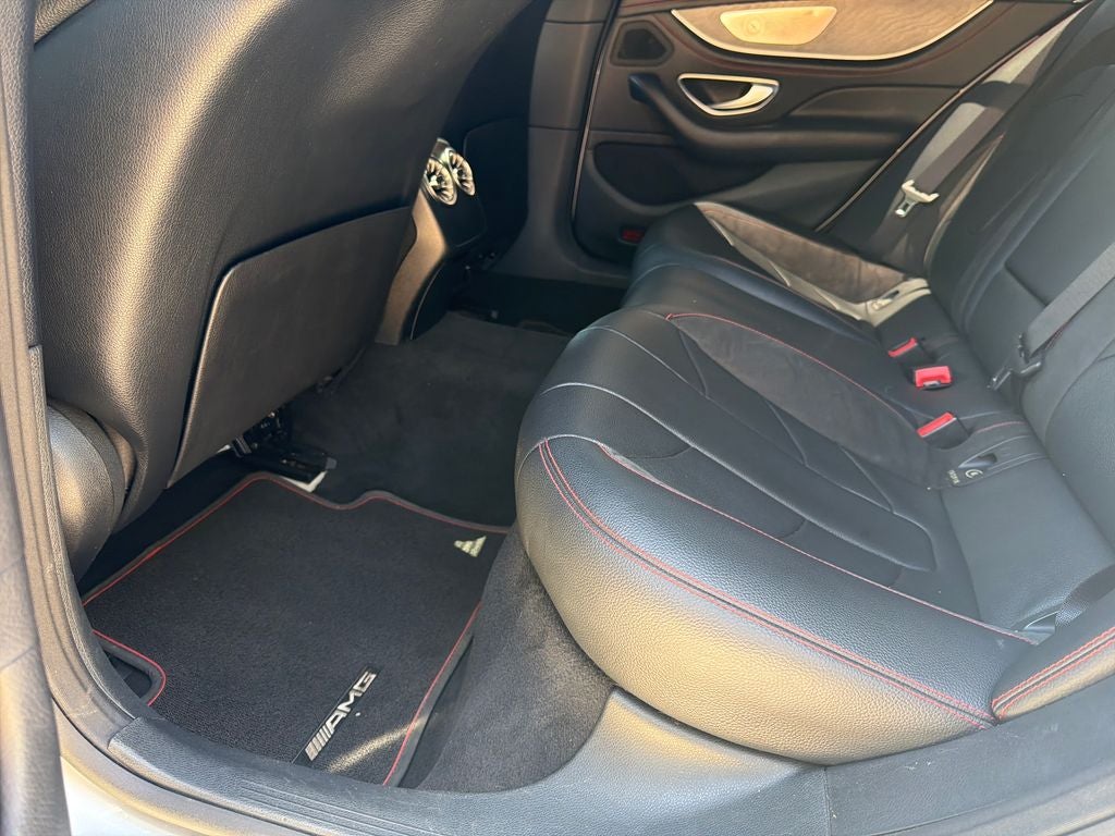 2019 Mercedes-Benz CLS CLS 53 AMG® 4MATIC®
