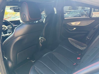 2019 Mercedes-Benz CLS CLS 53 AMG® 4MATIC®