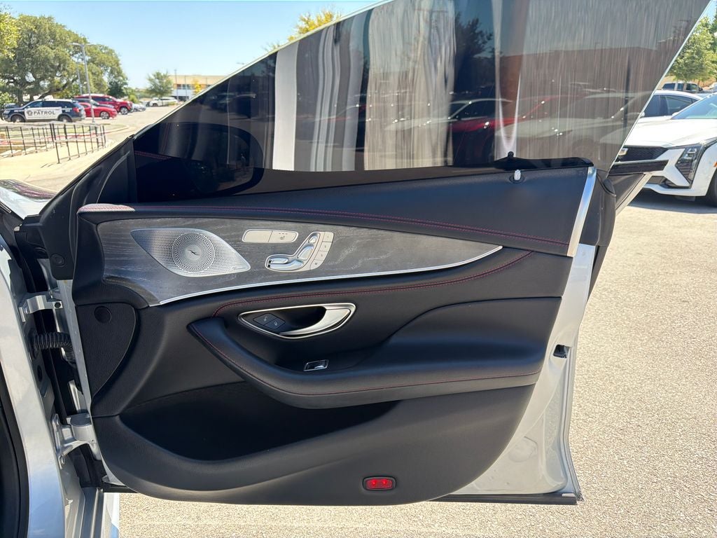 2019 Mercedes-Benz CLS CLS 53 AMG® 4MATIC®