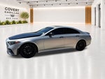2019 Mercedes-Benz CLS CLS 53 AMG® 4MATIC®