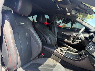 2019 Mercedes-Benz CLS CLS 53 AMG® 4MATIC®