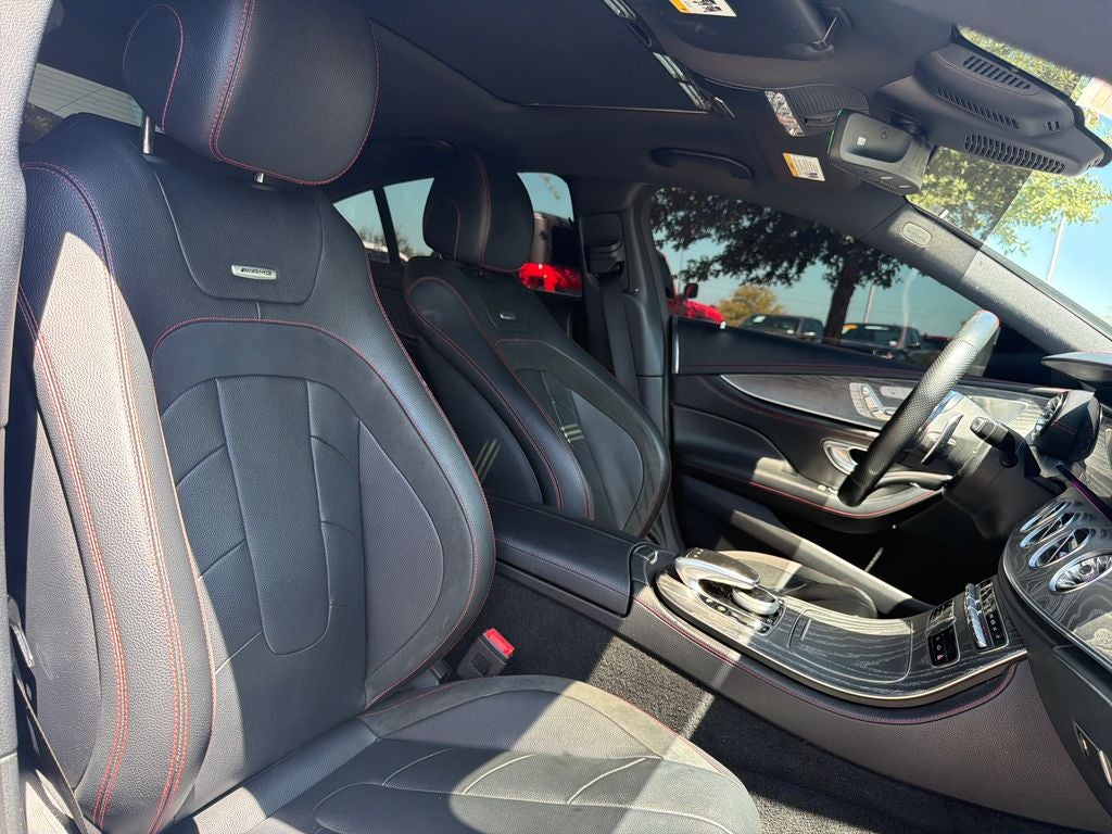 2019 Mercedes-Benz CLS CLS 53 AMG® 4MATIC®