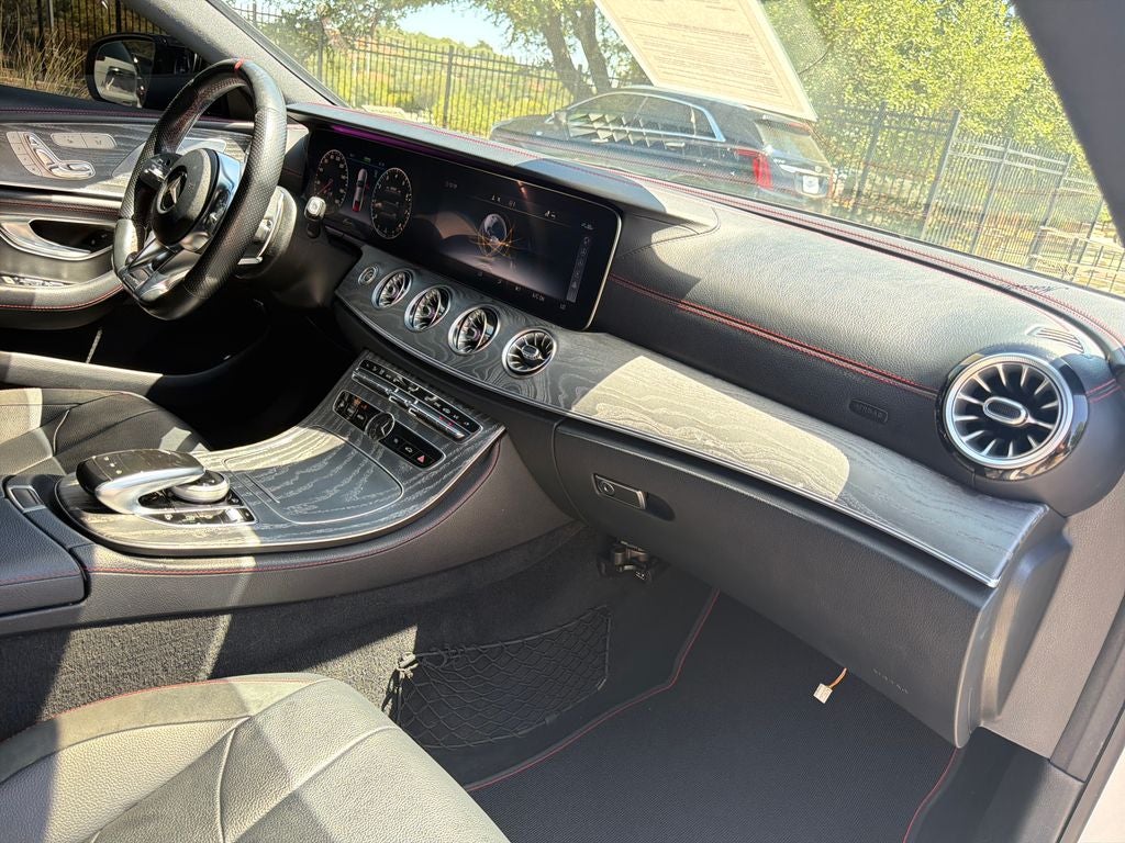 2019 Mercedes-Benz CLS CLS 53 AMG® 4MATIC®