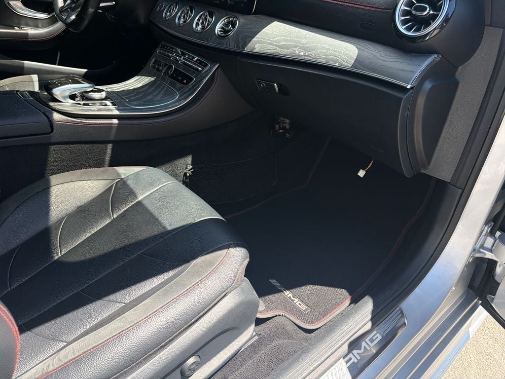 2019 Mercedes-Benz CLS CLS 53 AMG® 4MATIC®