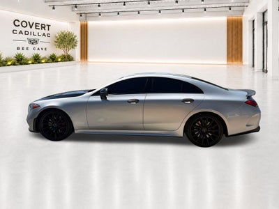 2019 Mercedes-Benz CLS CLS 53 AMG® 4MATIC®