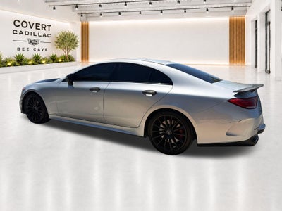 2019 Mercedes-Benz CLS CLS 53 AMG® 4MATIC®