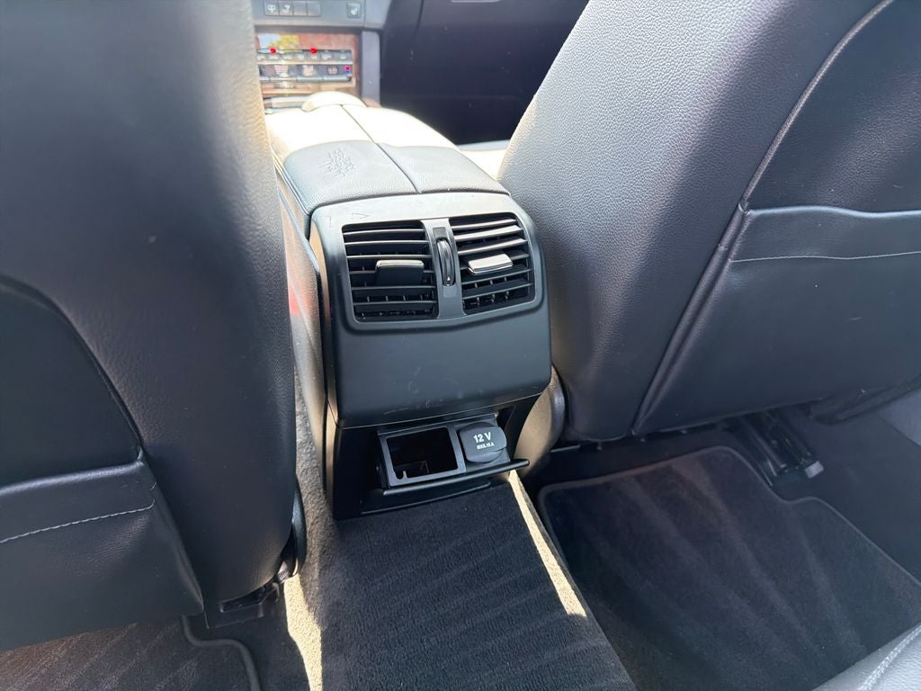 2013 Mercedes-Benz E-Class E 350 4MATIC®