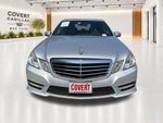 2013 Mercedes-Benz E-Class E 350 4MATIC®