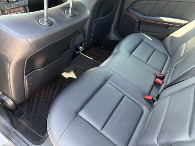 2013 Mercedes-Benz E-Class E 350 4MATIC®