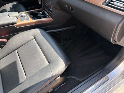 2013 Mercedes-Benz E-Class E 350 4MATIC®