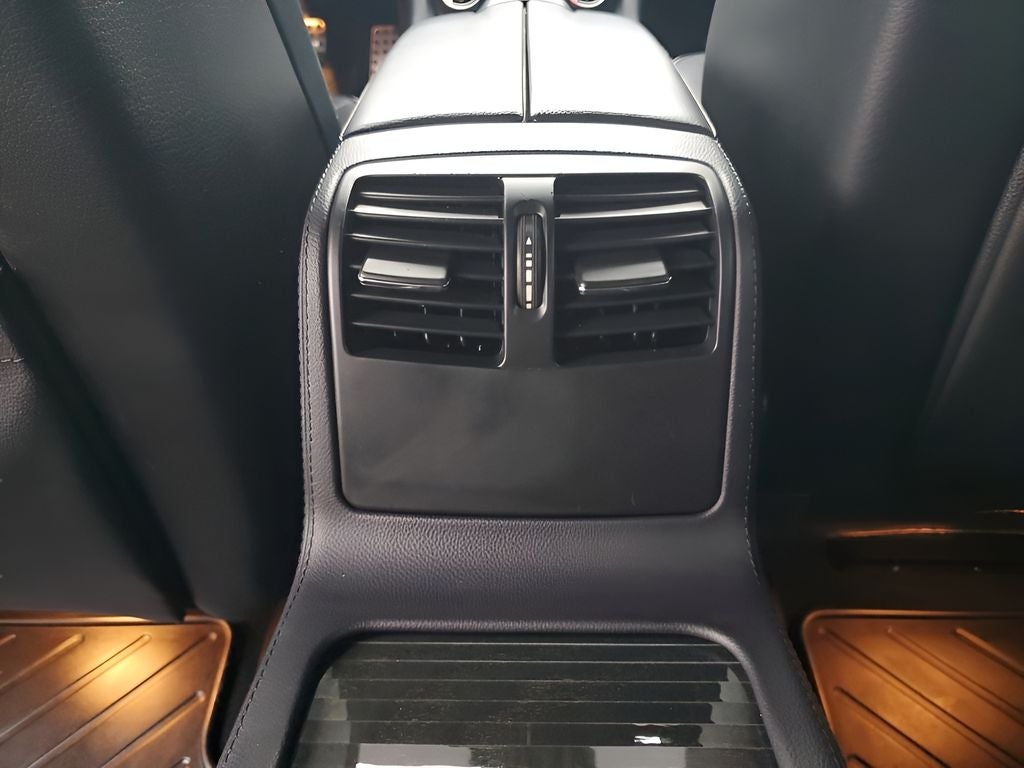 2018 Mercedes-Benz CLS CLS 550