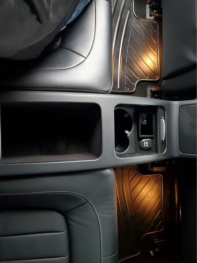 2018 Mercedes-Benz CLS CLS 550