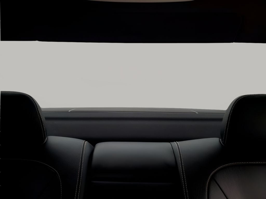 2018 Mercedes-Benz CLS CLS 550