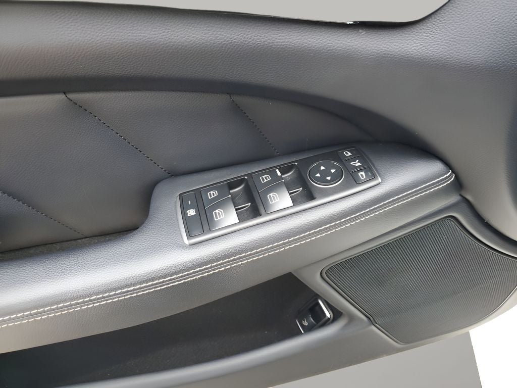 2018 Mercedes-Benz CLS CLS 550