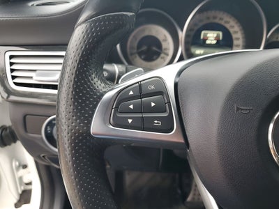 2018 Mercedes-Benz CLS CLS 550