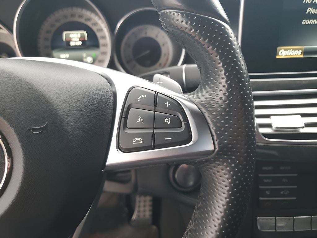 2018 Mercedes-Benz CLS CLS 550