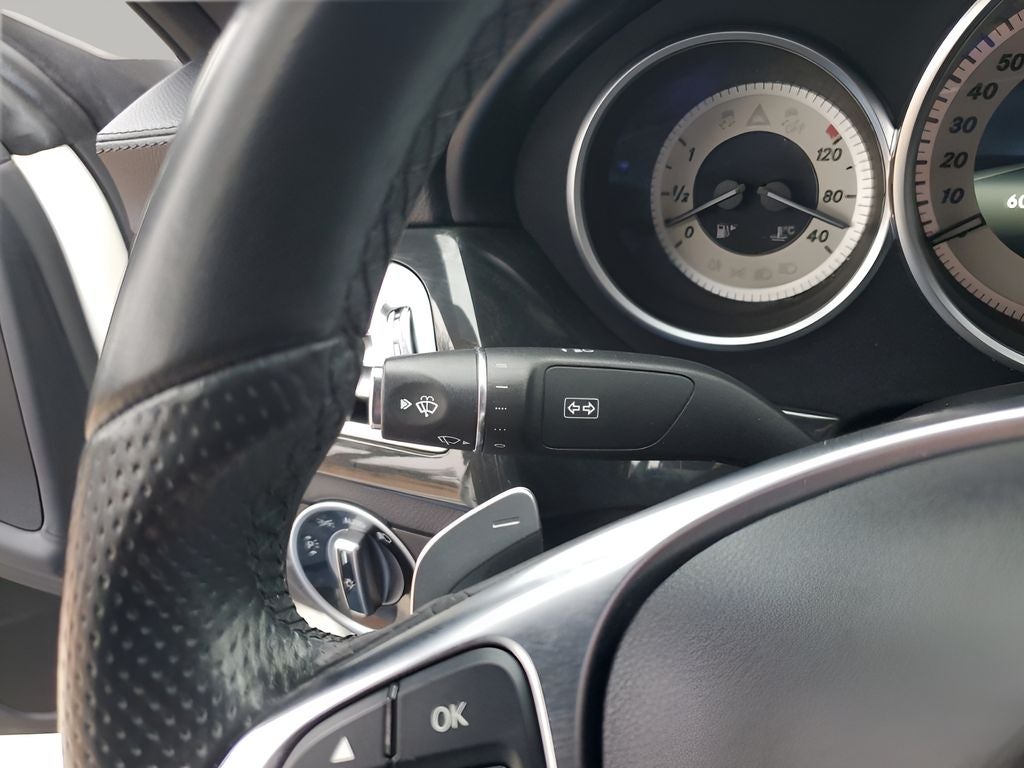 2018 Mercedes-Benz CLS CLS 550