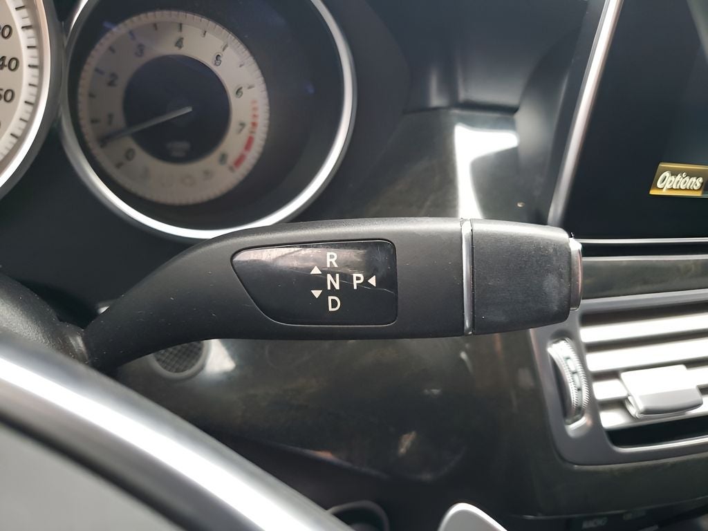 2018 Mercedes-Benz CLS CLS 550