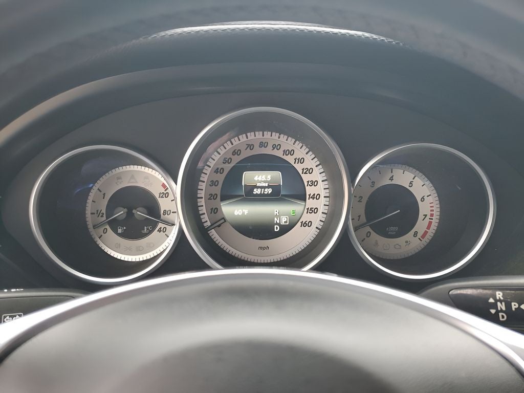 2018 Mercedes-Benz CLS CLS 550