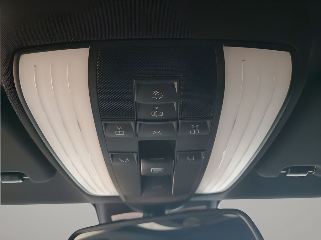 2018 Mercedes-Benz CLS CLS 550