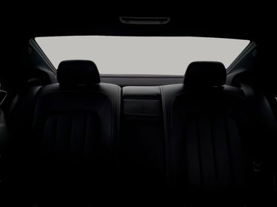 2018 Mercedes-Benz CLS CLS 550