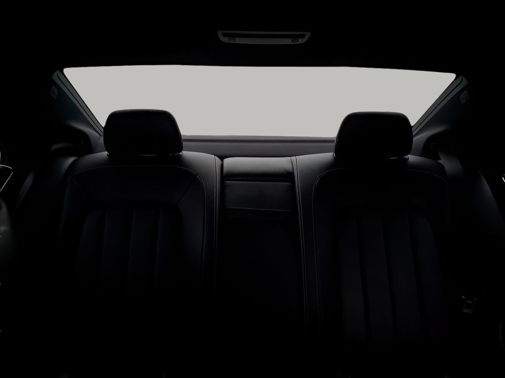 2018 Mercedes-Benz CLS CLS 550