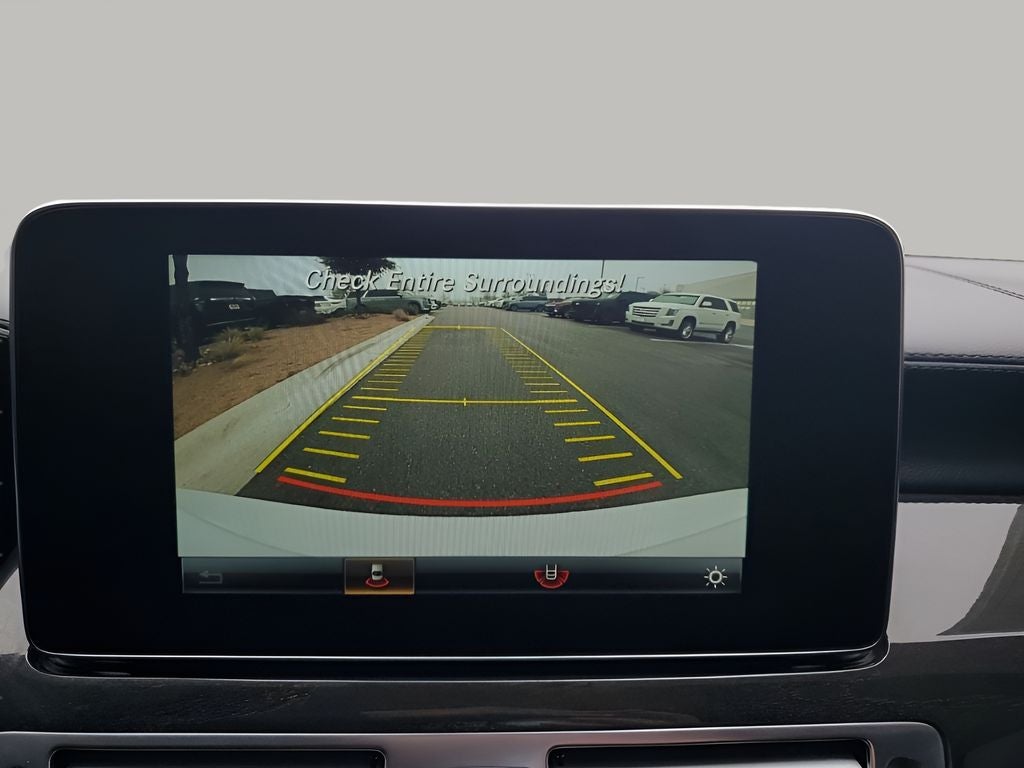 2018 Mercedes-Benz CLS CLS 550