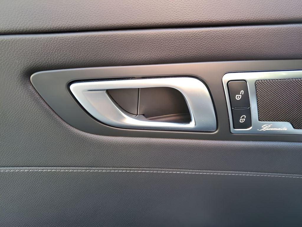 2018 Mercedes-Benz AMG® GT Base