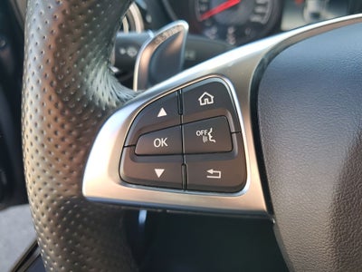 2018 Mercedes-Benz AMG® GT Base