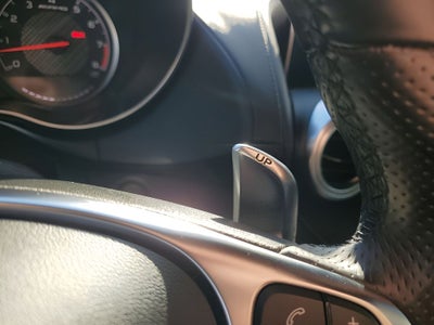 2018 Mercedes-Benz AMG® GT Base